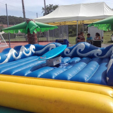 Surf Mécanique (Prestation)