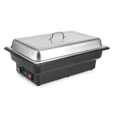 Chafing Dish Electrique