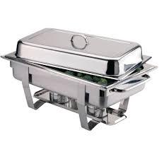 Chafing Dish