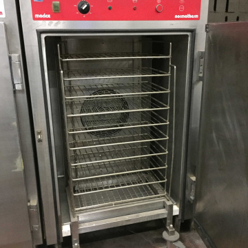 Etuve 10 Niveaux - 380V