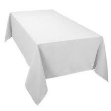 Nappe rectangle 300